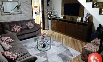 Imagem 4: São Paulo - Casa Padrão - Vila Formosa