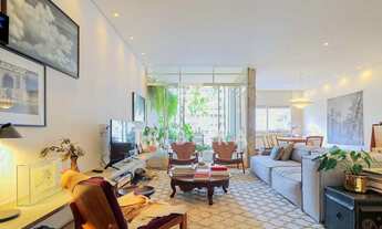 Imagem: Imóvel de 147m², com 2 dormitórios (sendo