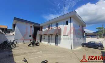 Imagem 3: Apartamento com 2 dormitórios para alugar, 60m², Estufa II - Ubatuba/SP