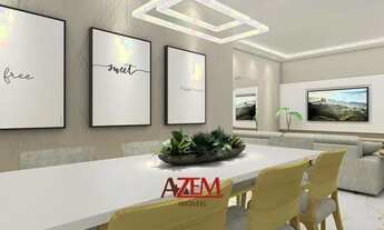 Imagem 7: Cobertura Duplex com 4 dormitórios