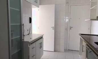 Imagem 5: Apartamento com 2 dormitórios para alugar, 78 m² por R$ 5.159,35/mês - Vila Leopoldina - S