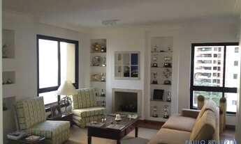 Imagem 3: APARTAMENTO - REAL PARQUE - SP