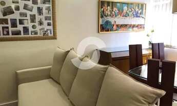 Imagem: Apartamento para venda com 80 metros quadrados