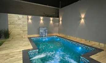 Imagem: Casa no lead em Anapolis Casa de Rua com