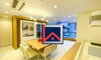 Imagem: Venda Apartamento 2 Dormitórios - 109 m²