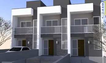 Imagem: Casa a venda 2 dormitórios em São José