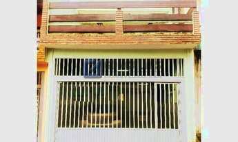 Imagem: DIADEMA - Residential / Sobrado - TABOAO