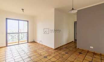 Imagem 2: Apartamento Venda 2 Dormitórios - 64 m² Vila Clementino