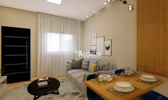 Imagem 4: Casa com 2 dormitórios à venda, 72 m² por R$ 335.000,00 - Jardim Piazza di Roma II - Soroc