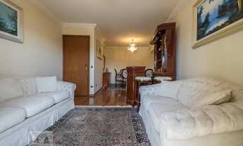 Imagem 4: Apartamento à Venda - Brooklin, 4 Quartos, 134 m2