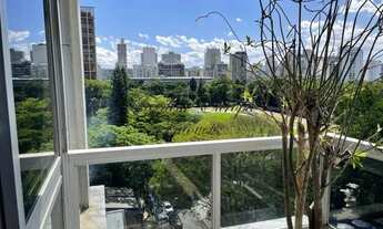 Imagem 4: APARTAMENTO NO JARDIM EUROPA 190m2 - 3 DORM - 1 SUÍTE - 1 VAGA