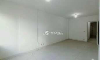 Imagem 3: Apartamento com 1 quarto para alugar por R$ 650,00/mês - Centro - Juiz de Fora/MG