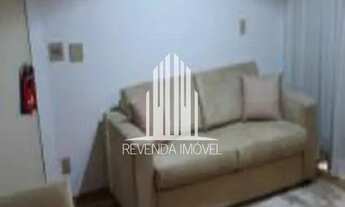 Imagem 5: Apartamento tipo Flat 39m 1 Dorm Hiigienópolis