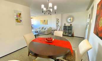 Imagem 5: Apartamento com 3 dormitórios à venda, 91 m² por R$ 470.000,00 - Guararapes - Fortaleza/CE