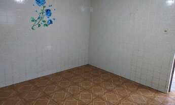 Imagem 3: Quarto e cozinha em São Mateus -V.Flavia