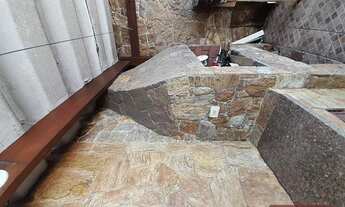 Imagem 7: Sobrado com 3 dormitórios para alugar, 200 m² por R$ 7.230,00/mês - Vila Aparecida - São P