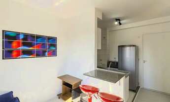 Imagem: Apartamento para Aluguel - Bela Vista, 1