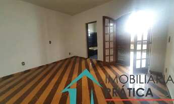 Imagem 4: CASA RESIDENCIAL em CAMPINAS - SP, JARDIM AURÉLIA