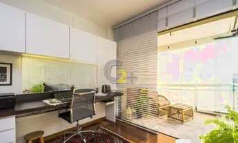 Imagem: APARTAMENTO PERDIZES 1 DORMITORIOS 2 VAGAS