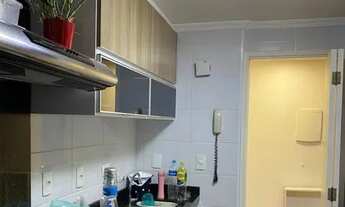 Imagem 7: Apartamento Cangaíba