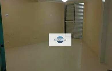 Imagem 5: Casa com 1 dormitório para alugar por R$ 710,00/mês - Vila Pereira Barreto - São Paulo/SP