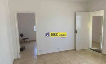 Imagem: Casa com 2 dormitórios para alugar, 80