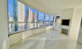 Imagem 5: Apartamento Zona Central para Venda em Balneário Camboriú, CENTRO, 3 dormitórios, 3 suítes