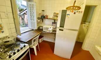 Imagem 6: RIO DE JANEIRO - Casa Padrão - Botafogo