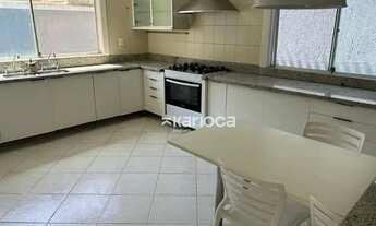 Imagem 7: Casa com 4 quartos à venda, 600 m² por R$ 3.100.000 - Barra da Tijuca - Rio de Janeiro/RJ