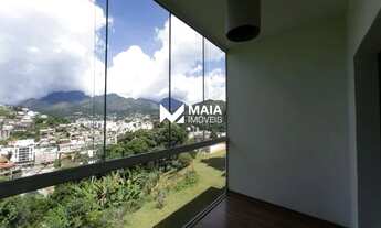 Imagem 2: Casa para alugar no bairro Várzea - Teresópolis/RJ