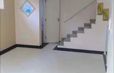 Imagem 3: CASA ASSOBRADADA - ESTUÁRIO - SP