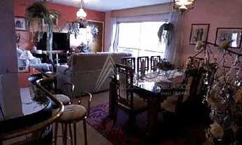 Imagem 2: Apartamento - Vila Monte Alegre - São Paulo