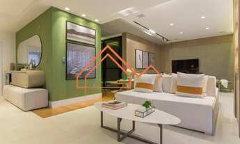 Imagem 3: Edifício Dijon Parque Campolim 4 suítes Alto Padrão Verdadeiro Spa Resort Pronto para Mora