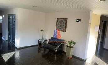 Imagem 2: Apartamento com 3 dormitórios para alugar, 127 m² por R$ 2.051,66/mês - Vila Santa Catarin