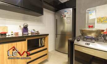 Imagem 7: Apartamento para venda possui 109 metros quadrados com 3 quartos em Ipanema - Rio de Janei