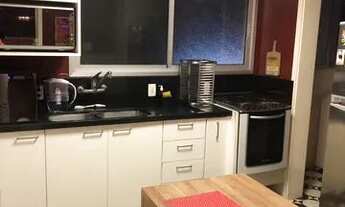 Imagem 3: Apartamento Venda Moema 90 m² 2 Dormitórios