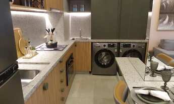 Imagem 3: Apartamento a venda 2 dorm Av São Paulo Sorocaba S.P