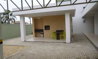 Imagem 3: Apartamento à venda, contendo 3 quartos, sendo 1 suíte, 2 vagas, Centro - Balneário Piçarr