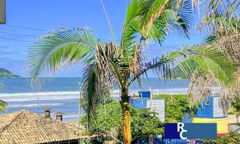 Imagem 1: FRENTE AO MAR | 1 DORMITÓRIO | PRAIA DO TOMBO