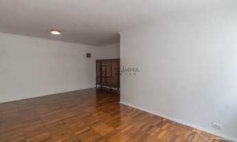 Imagem: Venda Apartamento 3 Dormitórios - 110 m²