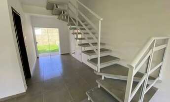 Imagem 4: Casa Geminada 2 suítes Jardim Rio Vermelho com escritura pública