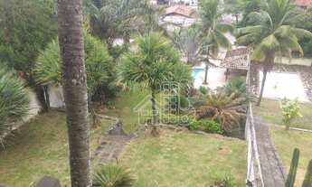 Imagem 7: Casa com 5 dormitórios à venda, 390 m² por R$ 1.500.000,00 - Maria Paula - Niterói/RJ