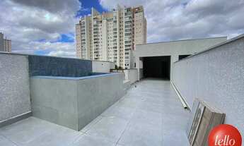 Imagem 5: Santo André - Apartamento Padrão - Campestre