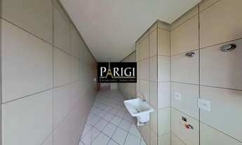 Imagem 3: Apartamento com 3 dormitórios para alugar, 90 m² por R$ 2.800,00/mês - Cristo Redentor - P