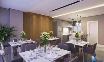 Imagem 6: Apartamento Zona Central para Venda em Balneário Camboriú, CENTRO, 2 dormitórios, 1 suíte