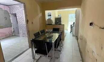 Imagem 4: Casa no parque presidente Vargas , Troco em outra casa tbm