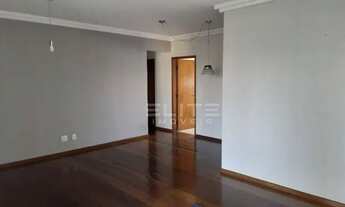 Imagem 3: Apartamento com 3 dormitórios à venda, 136 m² por R$ 748.000,00 - Vila Bastos - Santo Andr