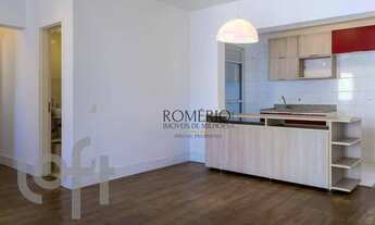 Imagem 3: Apartamento com 2 dormitórios à venda, 71 m² - Santa Cecília - São Paulo/SP