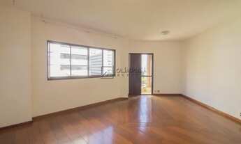 Imagem: Venda Apartamento 2 Dormitórios - 98 m²