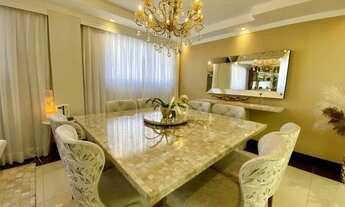 Imagem 6: Cobertura com 3 dormitórios à venda, 315 m² por R$ 3.000.000 - Canto do Forte - Praia Gran